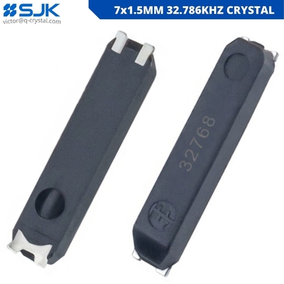 주문 32.768kHz 패시브 크리스탈 SMD 7015 4핀 12.5pF 20ppm -SJK- CITIZEN MC-146 6.9x1.4x1.4mm 온라인 제조