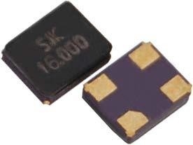 주문 자동차용 7V 유리 8 ~ 64MHz 크리스탈 크리스탈 rezonator 온라인 제조