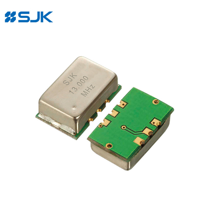 주문 SMD 큰 크기 14 X 9.0mm TCXO 5 ~ 40MHz 3.3V 기본 스테이션 online manufacture