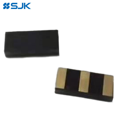 주문 6026 SMD SAW rezonator 310~433.92MHz 6.0x2.6×1.2mm ±75KHz 온라인 제조