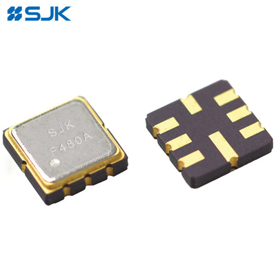 주문 SMD Qcc8b 톱 필터 3.8 X 3.8 For And Rohs 호환성 140mhz ~ 1.2ghz 온라인 제조