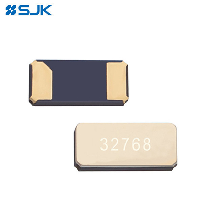 주문 SJK-7L 32.768kHz 3.2*1.5 SMD 튜닝 포크 크리스탈 공명기 온라인 제조