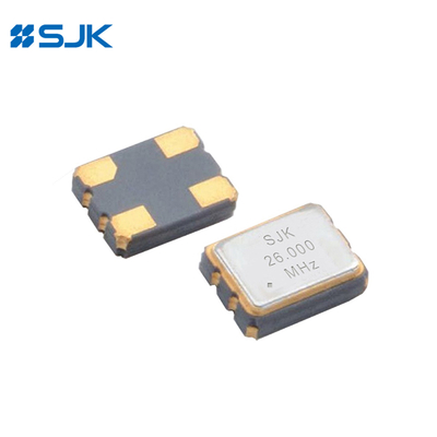 주문 SMD 2016 TCXO VC-TCXO 크리스탈 오시레이터 온라인 제조