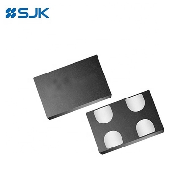 MEMS 오시레이터 5x3.2mm HCMOS 1-200MHz 20PF 20ppm 1.8-3.3V -SJK- 표면 장착용