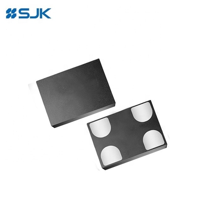 1-110MHz 주파수 범위 SJK8008 SMD MEMS 프로그래밍 가능한 오시레이터 LVCMOS/HCMOS 크리스탈 오시레이터