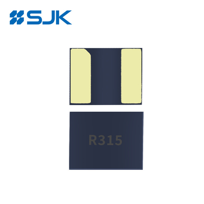 1814 SAW 공명기 433.92MHz ± 150KHz 2.2dB 최대
