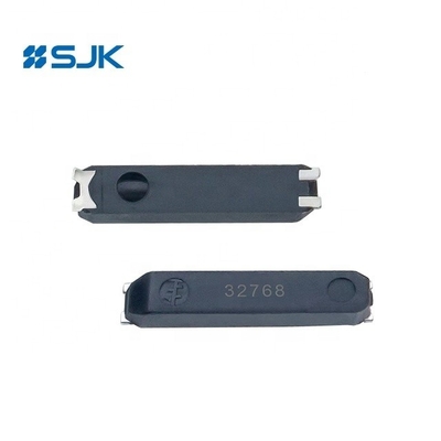 MC-146 CITIZEN 크로스 7x1.5x1.4mm 32.768kHz 패시브 크리스탈 SMD 7015 12.5pF 20ppm -SJK