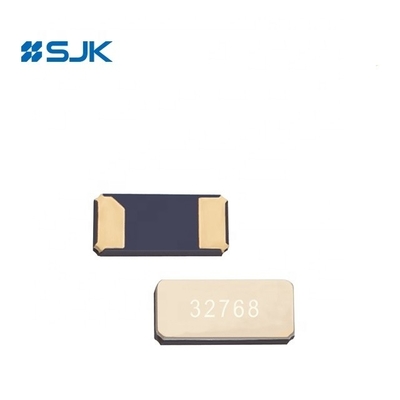 FC-135 SMD 3215 32.768KHz 12.5pF 20ppm -40~+85 시간 조절용 크리스탈 rezonator