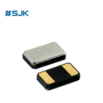 32.768KHz SMD 튜닝 포크 크리스탈 레조네이터