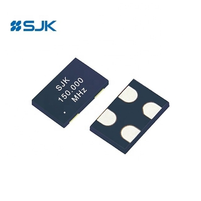 74.175824MHz 20PF 20ppm 3.3V 크리스탈 오시레이터 SJK8008 SMD 5032 MEMS CMOS 프로그래밍 가능