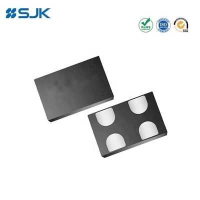 SJK8008 SMD 5032 MEMS 프로그래밍 가능한 오시레이터 CMOS 100MHz 20PF 20ppm 3.3V 크리스탈 오시레이터