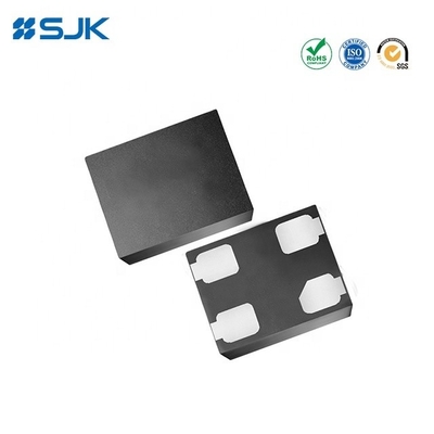 스프레드 스펙트럼 MEMS 오시레이터 2520 크기 LVCMOS 1MHz~141MHz