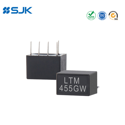LT450W 세라믹 필터 450KHz 5PIN