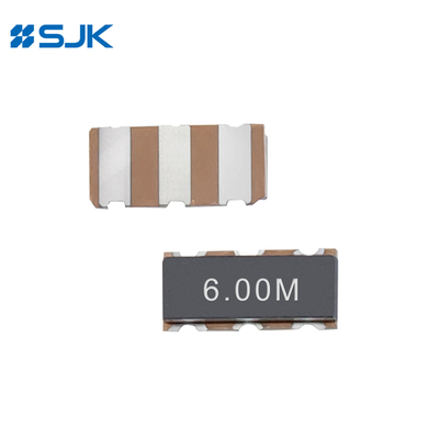 3.58MHz ZTACC3.58MG의 SMD 세라믹 rezonator