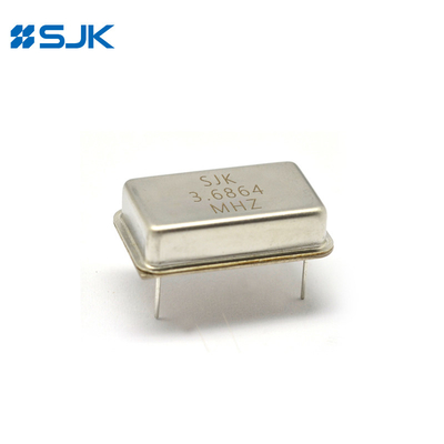 트루홀 풀 사이즈 14Pin DIP VCXO CMOS 출력 3.3V 또는 20.4*13.1mm와 5V