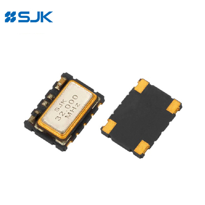 SMD 7050 TCXO 26.000MHz 1.8-3.3V 클립 사이네파 출력