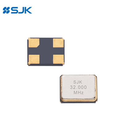 제조 2520 TCXO 26.000MHz 1.8V 클립 시노파 출력 ± 0.5ppm -40~+85°C