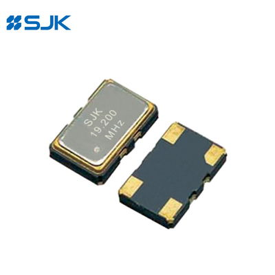 SMD 5032 TCXO 클립 시네오브 출력 10~52MHz 1.8-3.3V