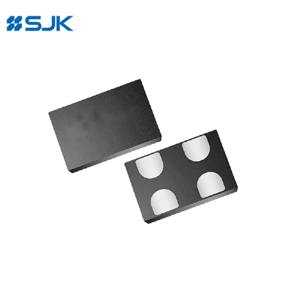 SJK8009 5032 저전력 MEMS 오시일레이터 115 ~ 137MHz SOT23-5 패키지 -40 ~ + 125 °C