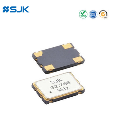 고주파 안정성 SMD 7050 RTC 오시레이터
