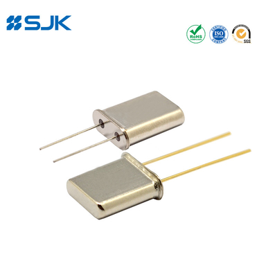 SJK-6A03884MCZ222ZA6 MHz 크리스탈 rezonator 3.8845MHz 30pF