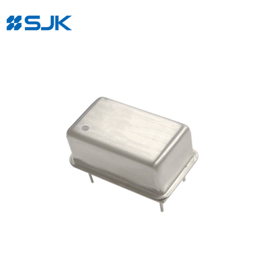 36*27*12mm 크기의 Through-Hole OCXO 5~100MHz 5V ±5ppb LVTTL
