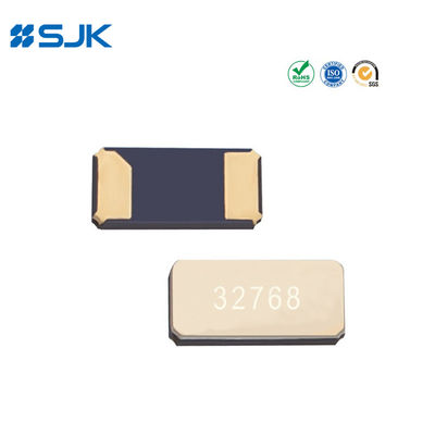 SJK 튜닝 포크 크리스탈 rezonator 32.768KHz