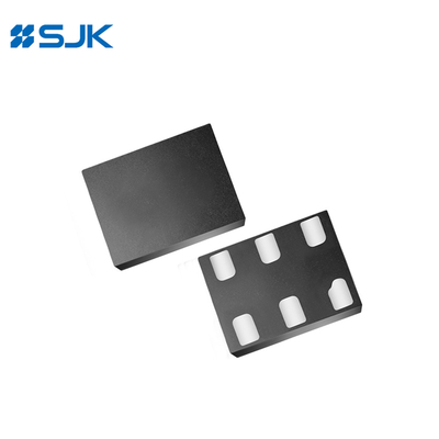 SiT9366 Ext 산업 온도 MEMS 오시레이터 2.25V ~ 3.63V