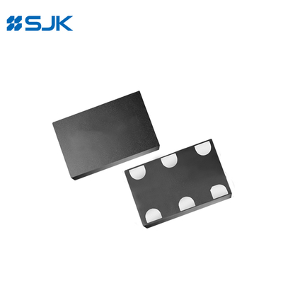 SMD 7050 프로그래밍 가능한 MEMS LVDSL 차등 오시레이터 6 패드 지원 1-220MHz 2.25-3.63V