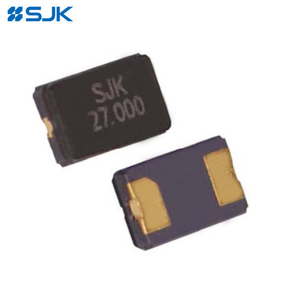 고 정밀 6I 시리즈 SMD5032 유리 결정 단위 8MHz ~ 54MHz PC PDA DSC USB 인터페이스 카드