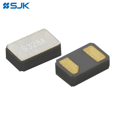 안정적인 7K 세이어스 32.768KHz SMD1610 무선 통신을 위한 튜닝 포크 크리스탈 rezonator