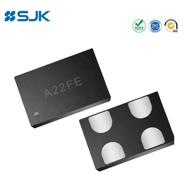 SJK8208 5032 1 ~ 80MHz, ±10 ~ ±50 Ppm 오시레이터 오시레이터 산업, 통신, 저장, 네트워크용