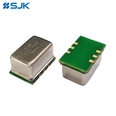 SMD LVDS 14.2*9.3*5.4mm의 VCXO와 3.3V의 이더넷