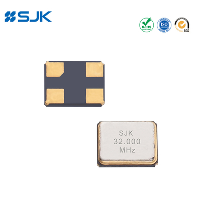7Q 시리즈 SMD TCXO 26MHz 2.5V 클립 사이스 파드 출력 ±0.5ppm -40- 85C 시장