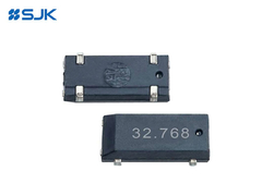 튜닝 포크 크리스탈-시리즈 6LC 32.768KH 6PF 20ppm -40°C- 85°C 온도 범위