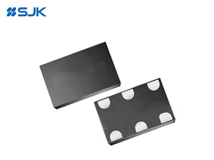 SJK8008 SMD 5032 MEMS 프로그래밍 가능한 오시레이터 CMOS 100MHz 20PF 20ppm 3.3V 크리스탈 오시레이터