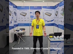 MC-146 CITIZEN 크로스 7x1.5x1.4mm 32.768kHz 패시브 크리스탈 SMD 7015 12.5pF 20ppm -SJK